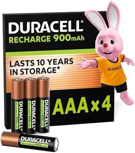 Duracell R