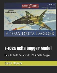 F-102A Del