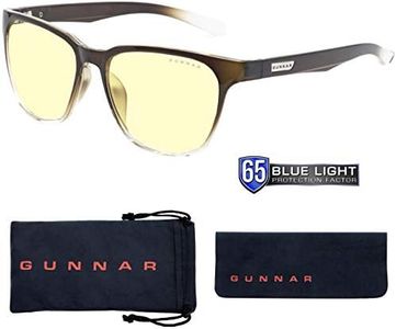 Gunnar Optiks Blue Light Blocking Glasses for Gaming & Computer