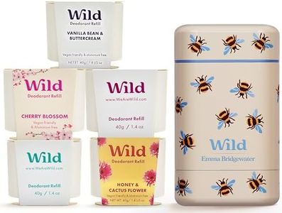 Wild Alumi