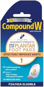 Compound W
