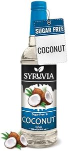 Syruvia Su