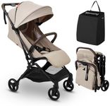 MAMAZING Lightweight Baby Travel St