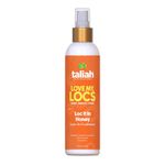 Taliah Waajid Love My Locs Loc It In Honey Leave-In Conditioner 237 ml