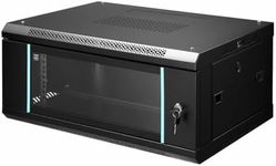 AUSWAY 4U Network Server Cabinet Wa