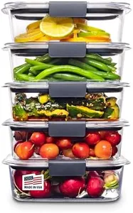 Rubbermaid