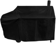 Unicook Offset Smoker Cover 60 Inch