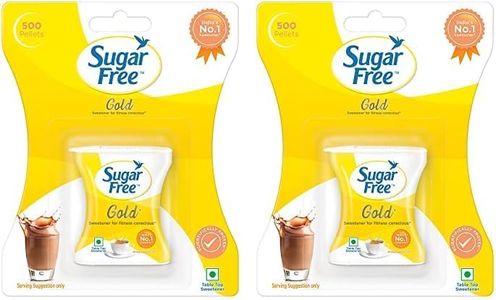 Sugar Free