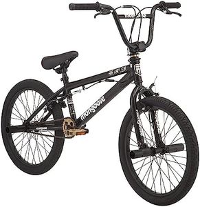 Mongoose 20" Freestyle BMX Bike