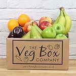 Basic Fruit Box - From The Veg Box Company