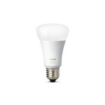 Philips 8718696592984 Hue Ambiance Wireless Lighting LED Bulb, Synthetics, White, E27, 10 Watts