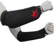 Meister Elastic Cloth Forearm Guard