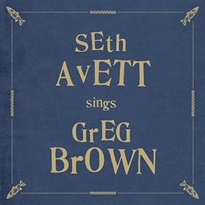 Seth Avett Sings Greg Brown