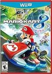Mario Kart 8 - Nintendo Wii U