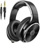 OneOdio HiFi Wired Headphones - Ove