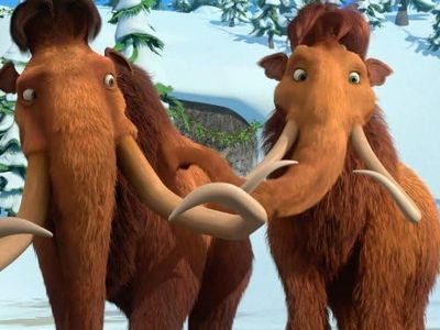 Ice Age: A