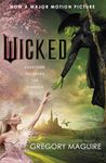 Wicked: the movie and the magic, coming to the big screen this November (Wicked Years Book 1)