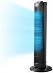 PELONIS 30 inch Tower Fan for Bedro