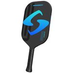 Gearbox G2 Elongated Pickleball Paddle, 8 oz, 14mm