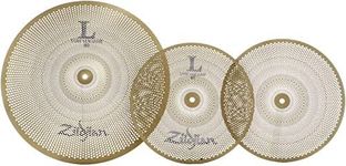 Avedis Zildjian Company L80 Low Vol