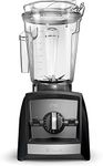 Vitamix Standmixer Ascent 2500 black