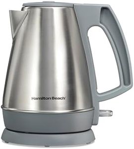 Hamilton B