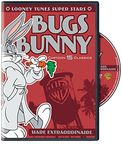 Looney Tunes Super Stars: Bugs Bunny