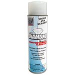 KBS Coatings 8114 Clear High Gloss Diamond Finish Clear Aerosol, Covers 35 sq ft