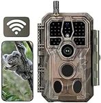 Bluetooth WiFi Deer & Trail Game Ca
