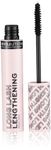 Makeup Revolution 5D Lash Mascara Lengthening & Volumizing Mascara, With Natural Extract & Fibres, Lash Sensational Sky High, Very Black-14 g