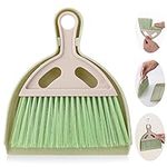 cobee Small Broom and Dustpan Clean