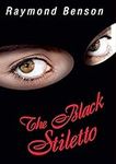 The Black Stiletto: The First Diary