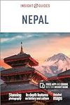 Insight Guides Nepal (Travel Guide 