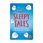 Yoto Ladybird Sleepy Tales – Kids Audiobook Story Cards for Use with Yoto Player & Mini Bluetooth Speaker, Relaxing Naptime & Bedtime Stories, Educational Gift for Children Ages 3+