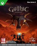 Gothic 1 Remake - Xbox Series X