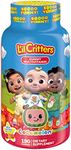 L’il Critters CoComelon Daily Gummy Multivitamin for Kids, 190 gummies