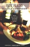 Best Places Seattle Cookbook: Recip