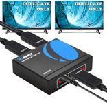 OREI HDMI Splitter 1 in2 Out 4K - 1