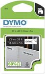 DYMO Authe