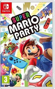 Nintendo S