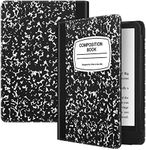 Fintie Folio Case for 6.8" Kindle P