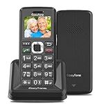 Easyfone T200 4G Easy-to-Use Featur