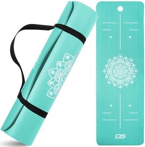 Yoga Mat E