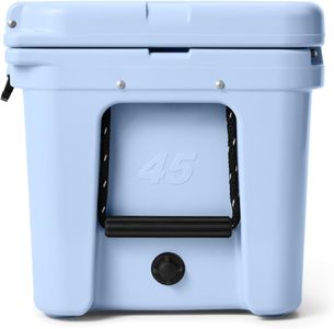YETI Tundra 45 Insulated Hard Cooler – Big Sky Blue
