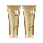 Dove DermaSpa Summer Revived Fair To Medium Skin Body Lotion 200ml (2)