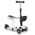MADOG Scooter for Toddlers Ages 3-5