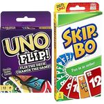 Mattel New Card Games