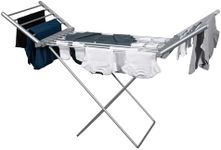 Abode Heated Electric Clothes Dryer