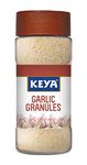 Keya Garlic Granules, 55 g