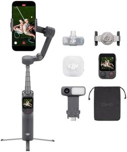 Osmo Mobil